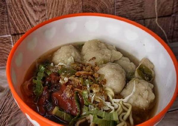 Panduan Memasak Kuah Coto Sempurna