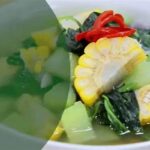 Panduan Memasak Sayur Bening Bergizi