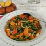 Panduan Tumis Sayuran Lezat