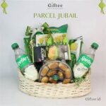 Parcel Mewah Jajanan Indonesia Autentik