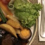 Pembaruan Rasa Pada Kuliner Klasik