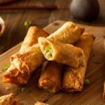 Pembaruan Resep Camilan Indonesia
