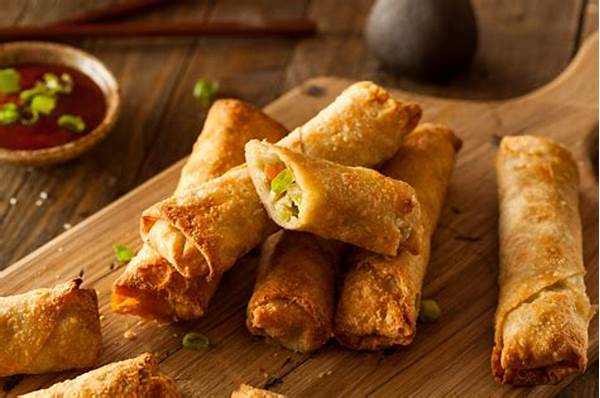 Pembaruan Resep Camilan Indonesia