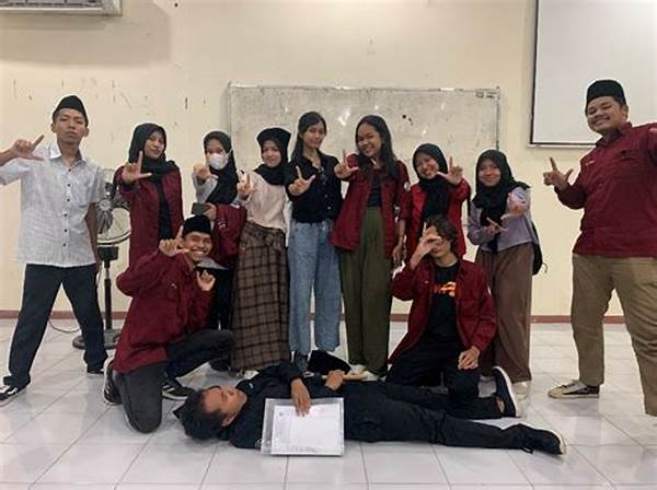 Pembelajaran Sejarah Berbasis Proyek