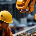 Penggunaan Robotika Di Sektor Industri