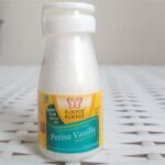 Penggunaan Vanili Dalam Kue