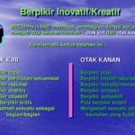 Penyatuan Cara Tradisional Dan Inovatif