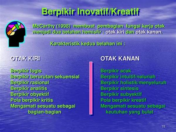 Penyatuan Cara Tradisional Dan Inovatif