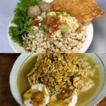 “perpaduan Rasa Tradisional Dan Modern”