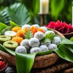 Pilihan Jajanan Khas Sebagai Souvenir Nikah