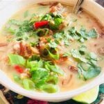 Racikan Bumbu Coto Makassar Sederhana