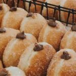Ragam Rasa Bomboloni Eksotis