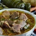 Rahasia Kenikmatan Coto Makassar