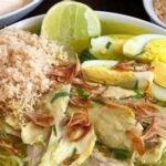 Rahasia Kuah Soto Lamongan Bening
