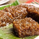 Rahasia Lezatnya Wajik Ketan Tradisional