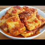 Rahasia Memasak Tahu Pedas Lezat