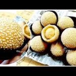 Rahasia Onde-onde Tetap Renyah
