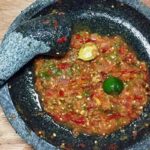 Rahasia Sambal Bali Lezat Pedas