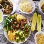 Rangkaian Hadiah Cita Rasa Tradisional