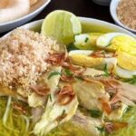 Rempah-rempah Khas Soto Lamongan