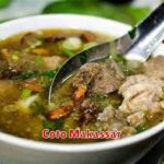 Resep Coto Makassar Autentik Tradisional