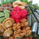 Resep Kue Basah Tradisional Unik