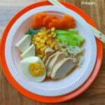 Resep Makanan Rebus Sederhana