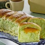 Resep Mudah Roti Awan.