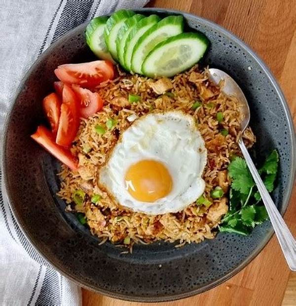 Resep Murah Meriah Sehari-hari