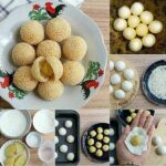 Resep Onde-onde Anti Bantat