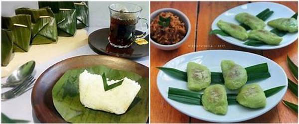 Resep Praktis Camilan Ekonomis