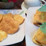 Resep Roti Awan Sederhana