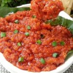 Resep Sambal Segar Tradisional Indonesia