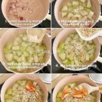 Resep Sayur Bening Tanpa Minyak