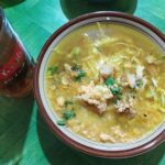 Resep Soto Lamongan Mudah Dan Cepat
