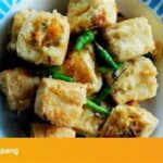 Resep Tahu Isi Sayuran Sederhana