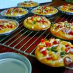 Resep Unik Jajanan Indonesia Modern