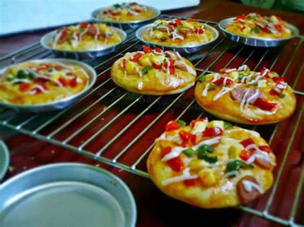 Resep Unik Jajanan Indonesia Modern