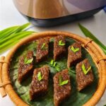Resep Wajik Ketan Gula Merah