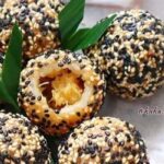 Rincian Bahan Onde-onde Spesial