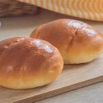 Roti Awan Lembut Dan Simpel