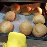 Roti Fluffy Cocok Untuk Diet