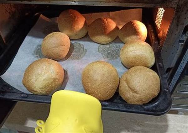 Roti Fluffy Cocok Untuk Diet