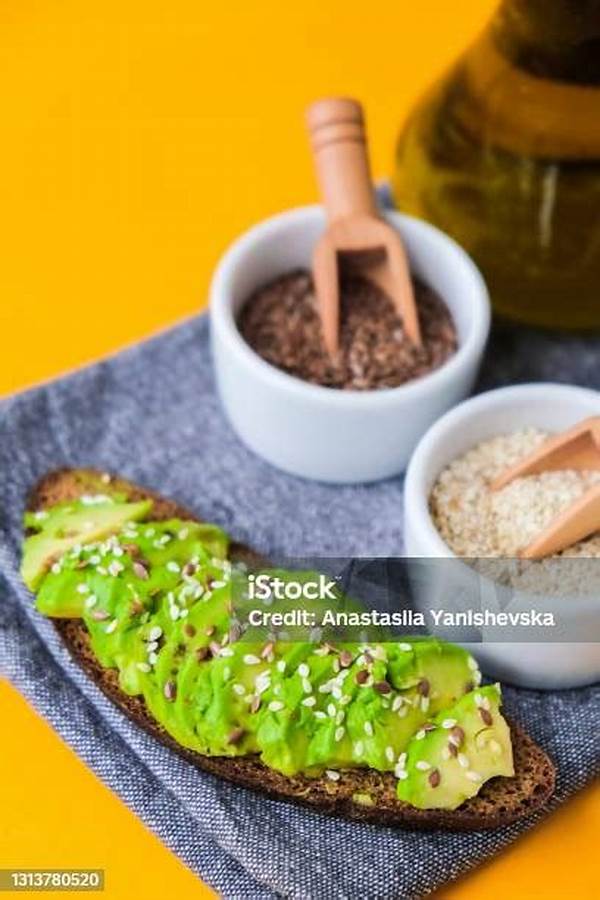 Roti Keto Untuk Gaya Hidup Sehat