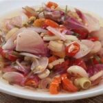 Sambal Matah Sederhana Enak