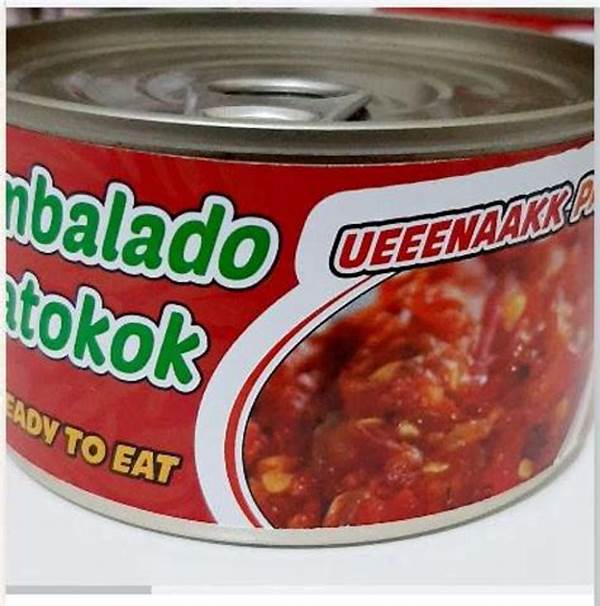 Sambal Segar Tanpa Pengawet Tambahan