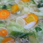 Sayur Bening Alternatif Menu Diet
