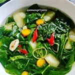 Sayur Bening Enak Dan Bergizi