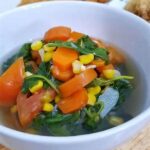 Sayur Bening Rendah Kalori Lezat