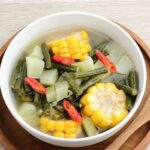 Sayur Bening Segar Ala Rumahan